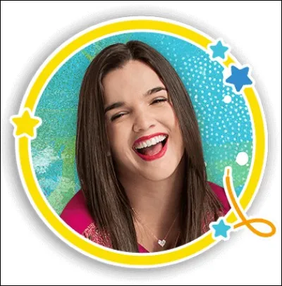 Comment s'appelle la meilleure amie de la fille de la question n°6 ?