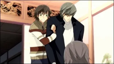 Pour quelle raison Usagi-San déprime-t-il pendant un bon moment après avoir été chez Keiichi Sumi ? (Saison 2, tome 7)