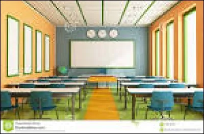 Dans quelle classe est Ayano ?