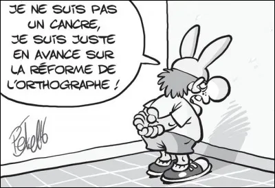 Le cancre a-t-il commis des erreurs ? Combien ?