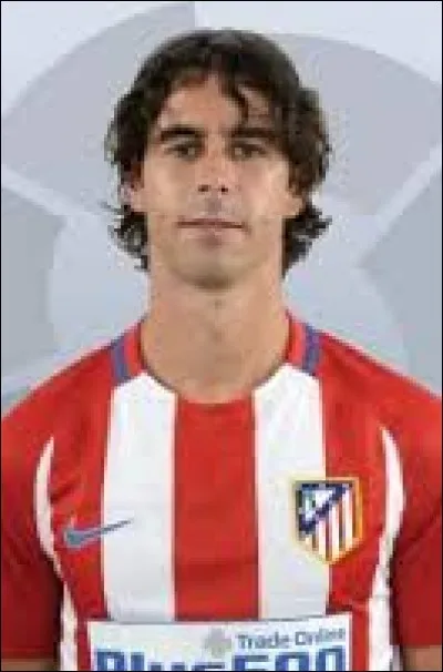 Quel est le numéro de Tiago ?