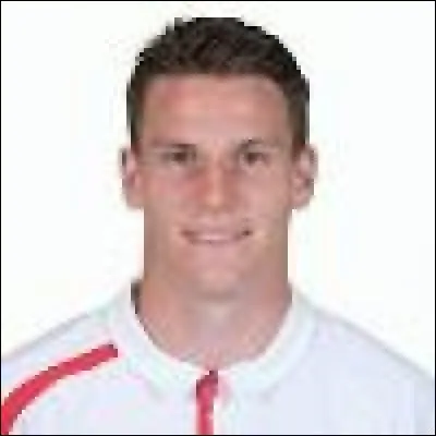 Quel est le numéro de Gameiro ?