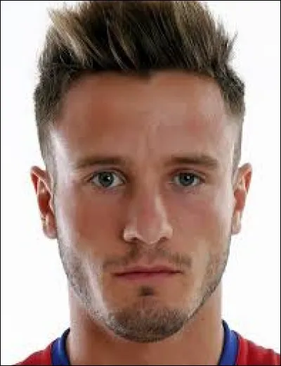 Quel est le numéro de Saúl Niguez ?