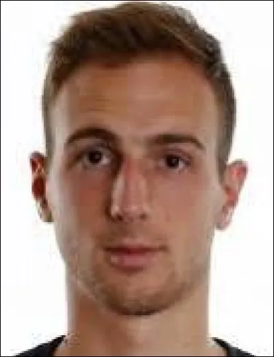 Quel est le numéro de Jan Oblak ?