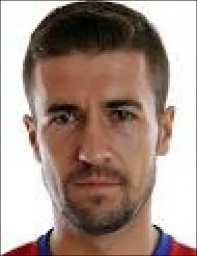 Quel est le numéro de Gabi ?