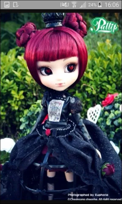 Quel est son modèle ?