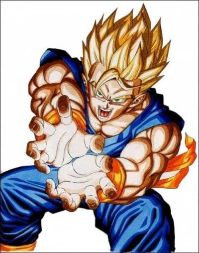 Qui est ce personnage ?