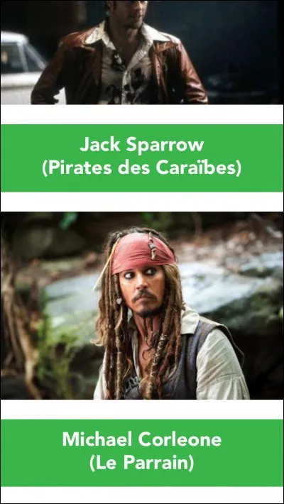 Johnny Depp a arrêté l'école à l'âge de...