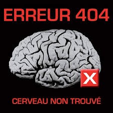 Quiz Cerveau