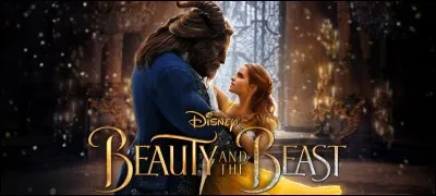 Dans la "Belle et la Bête", quel acteur interprète le rôle de Gaston ?