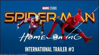Quelle actrice de Disney apparaît dans "Spider-Man : Homecoming" ?