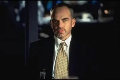 Quel est le prénom de Truman ?