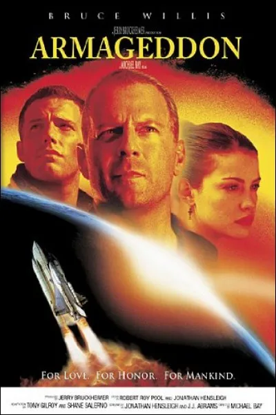 Où Grace dit-elle à Harry qu'elle va se marier avec A.J ?