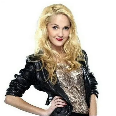 Comment s'appelle cette fille m&eacute;chante ?