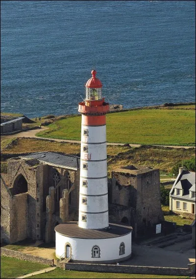 Le phare de St-Mathieu se visite-t-il ?