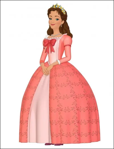 Qui est cette reine ?