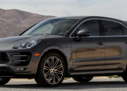 Quiz Porsche Macan