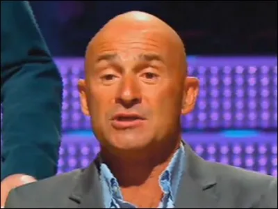 Si vous ne trouvez pas mon identité, vous êtes nuls, m'enfin !