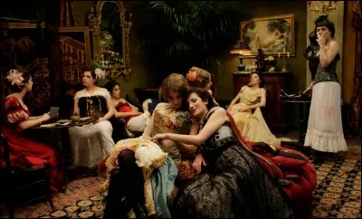 Fermer des maisons closes, il fallait le faire non ?