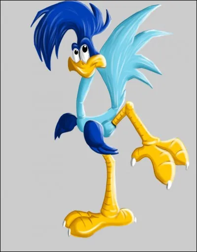 Il n'arrête pas de me courir après !