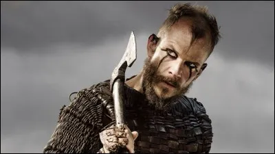 Mon meilleur ami s'appelle Floki !