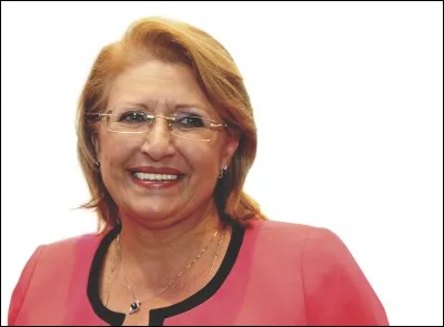 Quelle est la pr&eacute;sidente de la R&eacute;publique de Malte ?