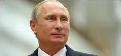 Qui est le pr&eacute;sident de la F&eacute;d&eacute;ration de Russie ?