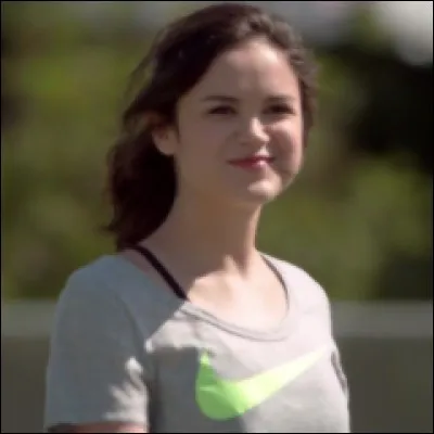 Dans quelle s&eacute;rie pouvons-nous voir Hayden Romero ?