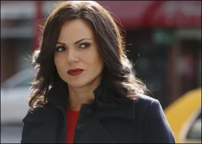 Dans quelle s&eacute;rie pouvons-nous voir Regina Mills ?
