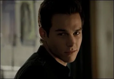 Dans quelle s&eacute;rie pouvons-nous voir Kai Parker ?