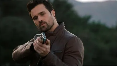 Dans quelle s&eacute;rie pouvons-nous voir Grant Ward ?