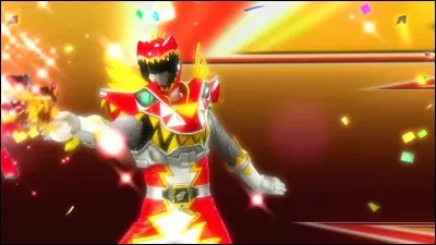 Qui est le Ranger rouge ?