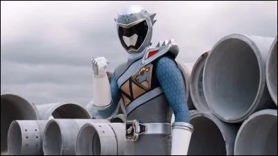 Qui est le Ranger graphite ?