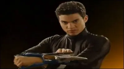 Qui est le chevalier de Zondar ?