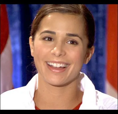 Qu'arrive-t-il à Kaylie ?