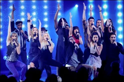 Quelle est cette émission ?