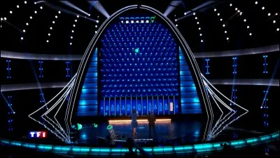 Quelle est cette émission ?