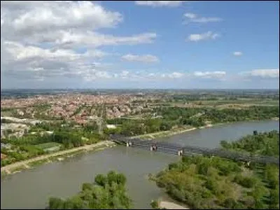 Quel est le plus long fleuve d'Italie?