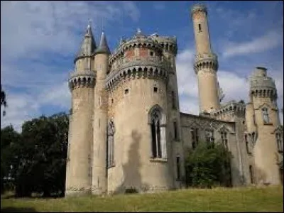 Nous partons visiter le ch&acirc;teau de Bagnac, &agrave; Saint-Bonnet-de-Bellac. Commune Haut-Viennoise, elle se situe dans l'ancienne r&eacute;gion ...