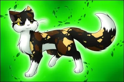 Pelage d'Or est la sur ou la demi-soeur de...
/!\ Attention pour cette question il faut aussi avoir lu la suite des tomes !