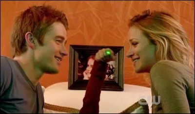 Dans quel épisode Clay demande-t-il Quinn en mariage ?