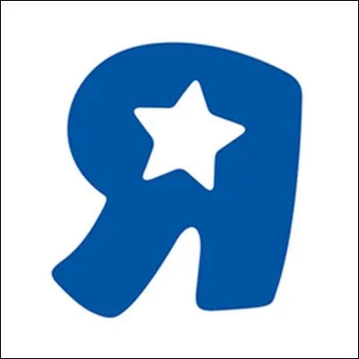 Quelle est cette marque ?