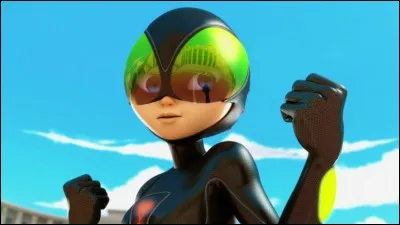 Qui est réellement Chronogirl ?