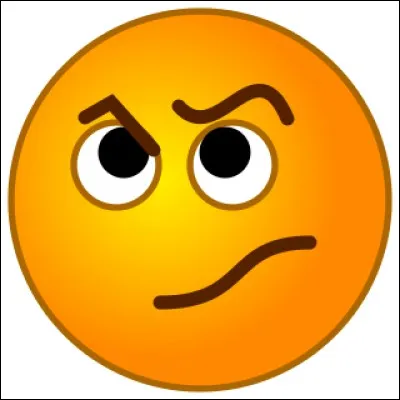 Ton chien grogne-t-il sur toi ?