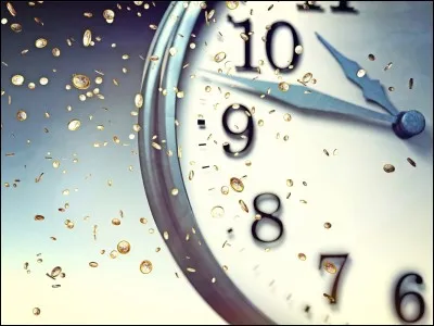 Que fais-tu tout le temps ?