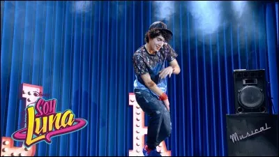 Qui fait le doublage de Ramiro ?