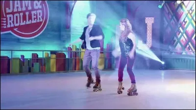 Qui fait le doublage de Nico ?