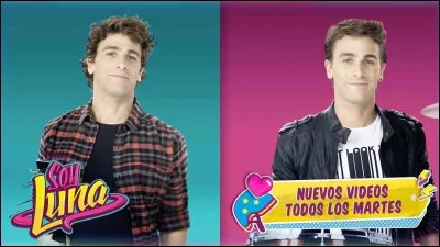 Qui fait le doublage de Pedro ?