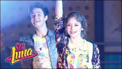 Qui fait le doublage de Sim&oacute;n ?