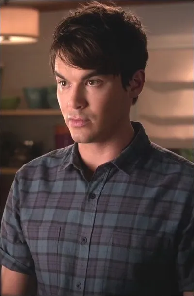 Comment s'appelle ce personnage ?